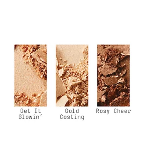 MAC Hyper Real Glow Pallet - Picture 2 of 6